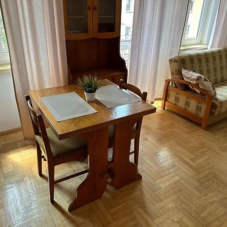 Przestronny Apartament W Centrum Miasta - Mszana M11 Mszana Dolna Exterior foto