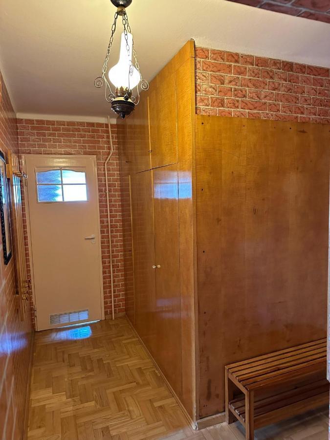 Przestronny Apartament W Centrum Miasta - Mszana M11 Mszana Dolna Exterior foto