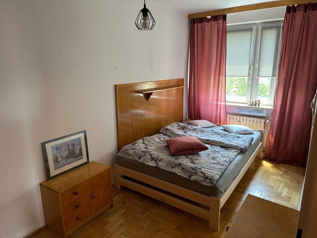 Przestronny Apartament W Centrum Miasta - Mszana M11 Mszana Dolna Exterior foto