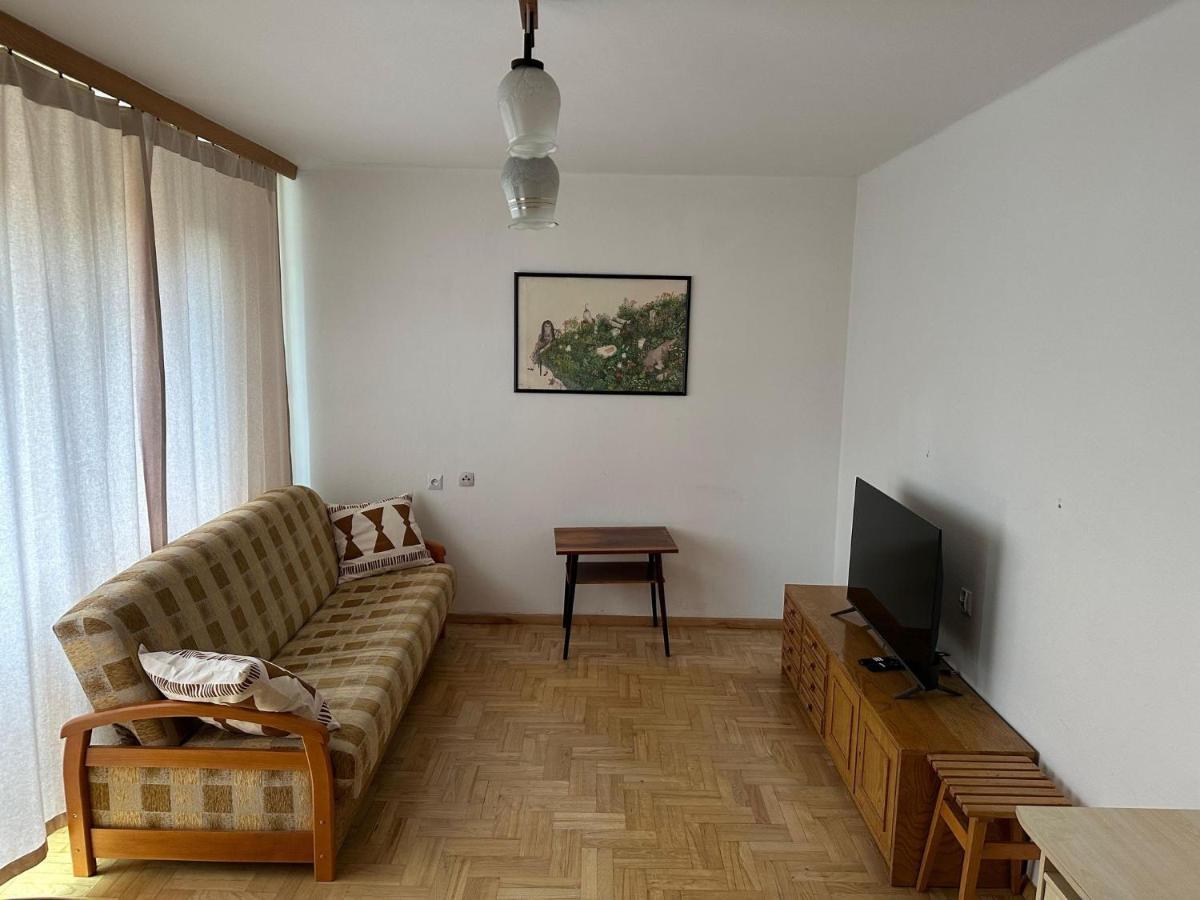Przestronny Apartament W Centrum Miasta - Mszana M11 Mszana Dolna Exterior foto