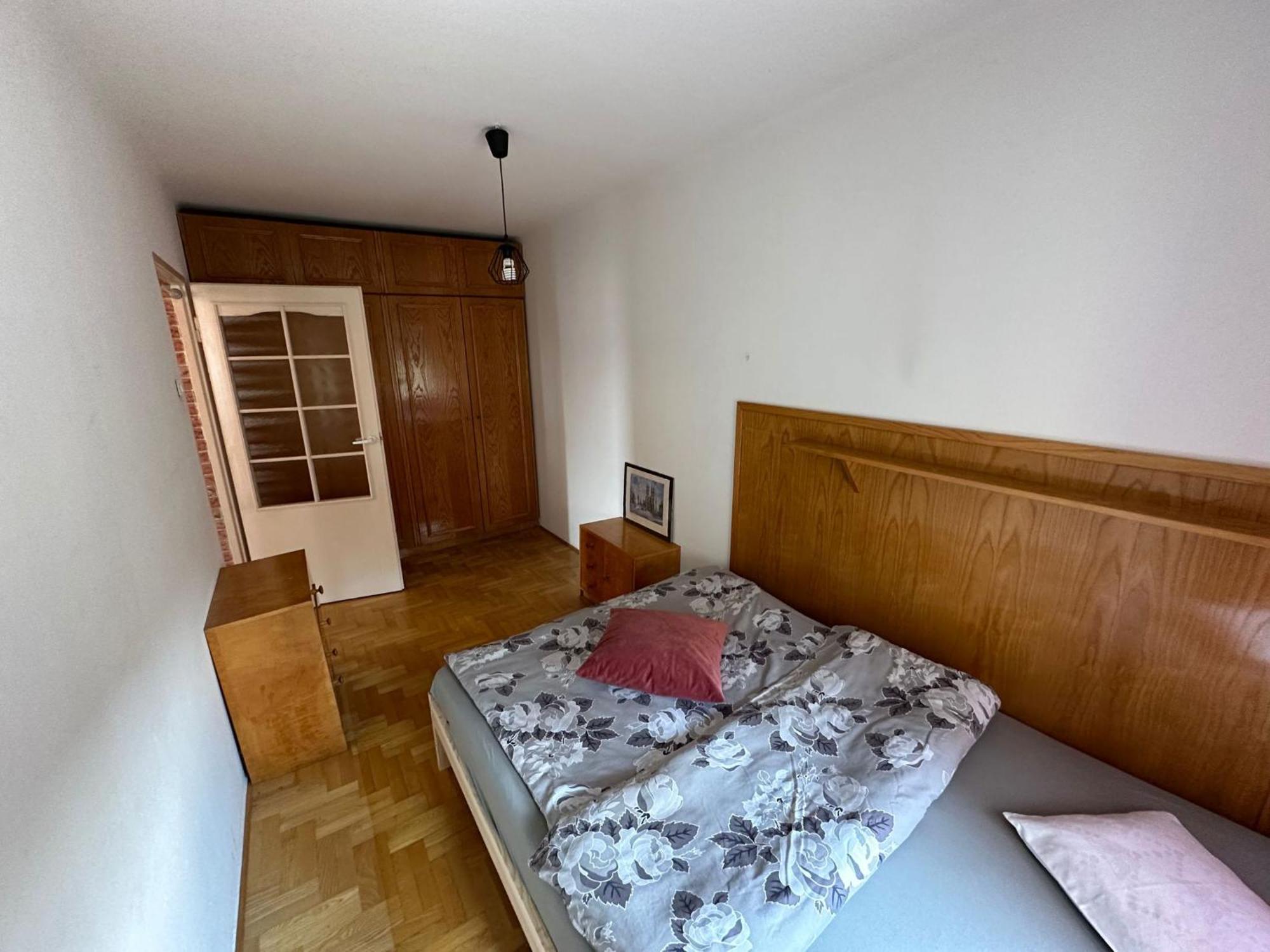Przestronny Apartament W Centrum Miasta - Mszana M11 Mszana Dolna Exterior foto